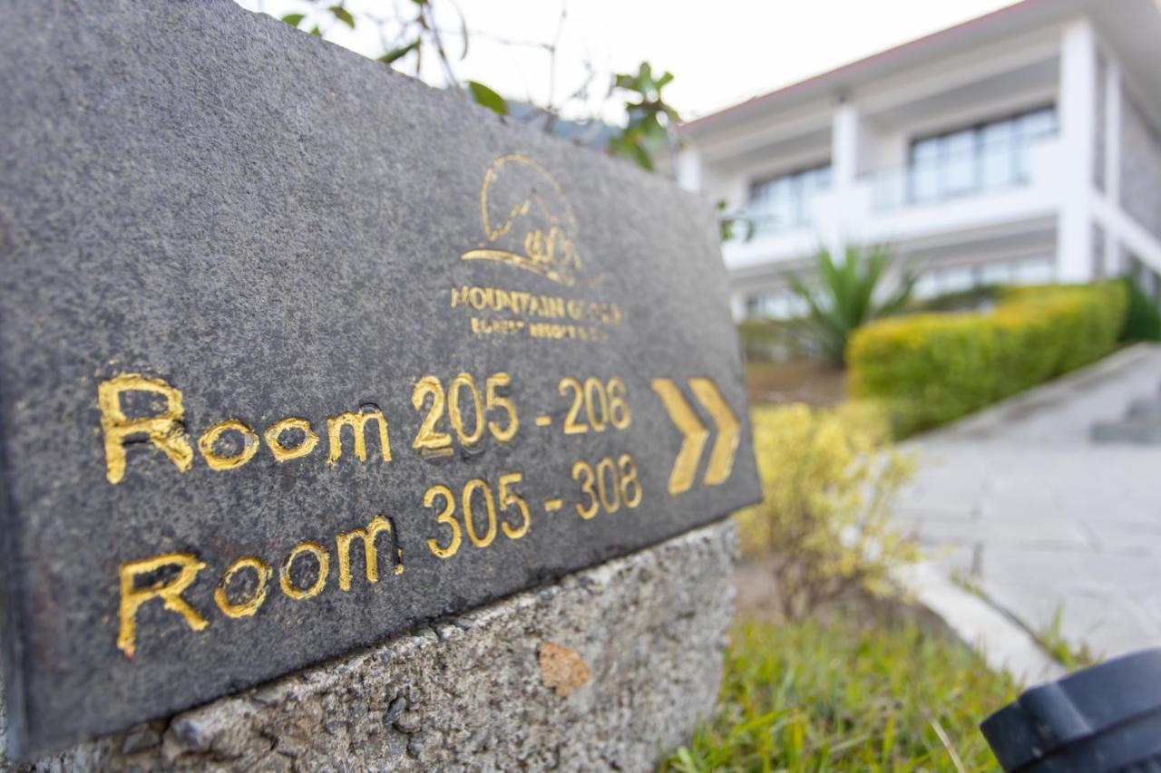Mountain Glory Forest Resort Pokhara Ngoại thất bức ảnh