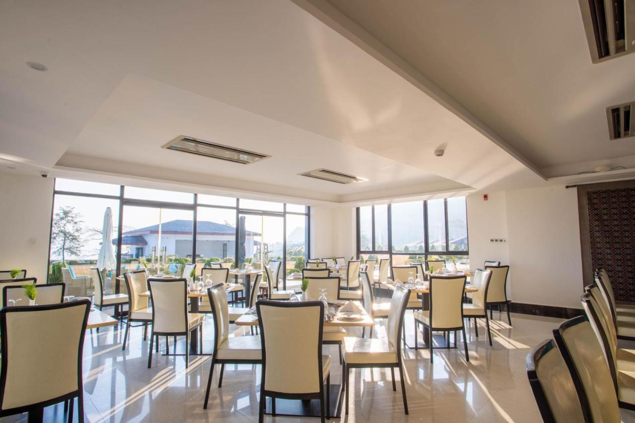 Mountain Glory Forest Resort Pokhara Ngoại thất bức ảnh